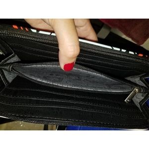 Loungefly Bags - Loungefly NBC wallet Loungefly Bags - Loungefly NBC wallet